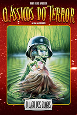 Clássicos do Terror O Lago dos Zumbis
