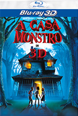 A Casa Monstro
