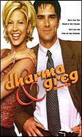 Dharma e Greg Primeira Temporada Box 3 Dvds