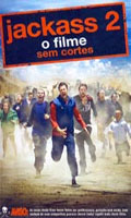 Jackass 2 - O Filme