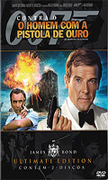 007 Contra O Homem Com A Pistola De Ouro