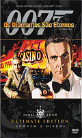 007 Os Diamantes Sao Eternos