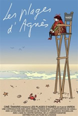 As Praias de Agnes