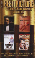 Best Picture Academy Award Winners Colection 7