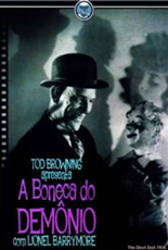 A Boneca do Demônio