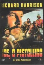 Joe O Pistoleiro