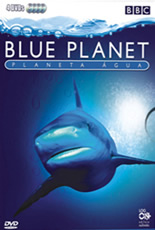 Planeta Água Box