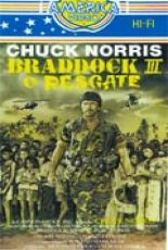 Braddock 3 O Resgate