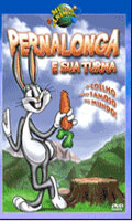 Pernalonga E Sua Turma