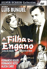 A Filha do Engano