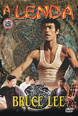 A Lenda Bruce Lee