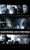 Refens Do Medo