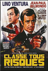 Contra Todos os Riscos