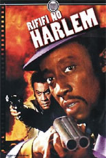 Rififi no Harlem