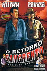 O Retorno Sangrento