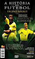 A Historia Do Futebol - Um Jogo Magico
