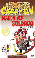 Manda Ver Soldado