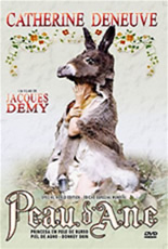 Princesa em Pele de Burro