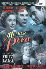Só a Mulher Peca