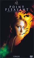 Point Pleasant Primeira Temporada Disco 3