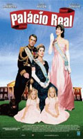 Palacio Real