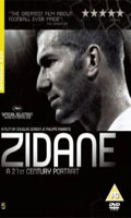 Zidane - Um Retrato Do Seculo XXI
