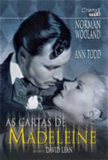 As Cartas de Madeleine