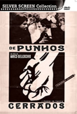 De Punhos Cerrados