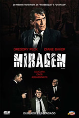 Miragem