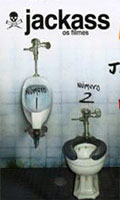 Jackass - Colecao 1 e 2