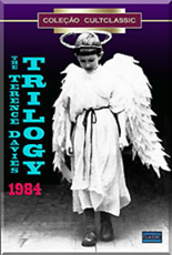 The Terence Davies Trilogy
