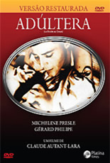Adúltera