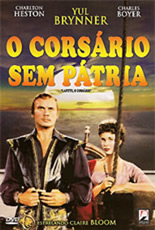 O Corsário sem Pátria
