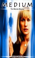 Medium Segunda Temporada Disco 3