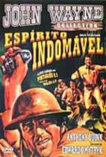 Espírito Indomável