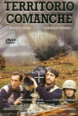 Território Comanche