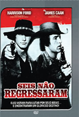 Seis Não Regressaram