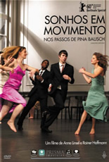 Sonhos em Movimento