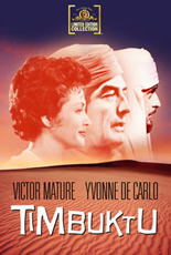 Timbuktu