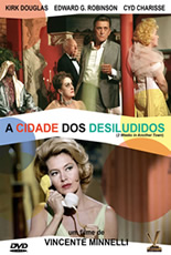 A Cidade dos Desiludidos