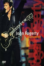 John Fogerty Premonition