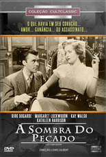 A Sombra do Pecado