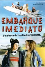 Embarque Imediato