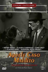 Aquele Caso Maldito