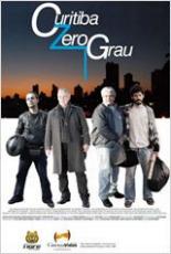 Curitiba Zero Grau
