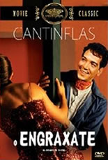 Cantinflas O Engraxate