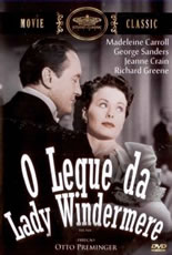 O Leque da Lady Windermere