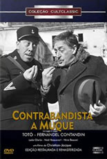 Contrabandista a Muque