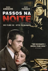 Passos na Noite
