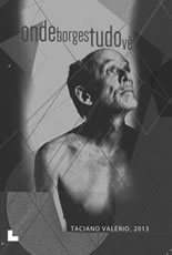 Onde Borges Tudo Vê